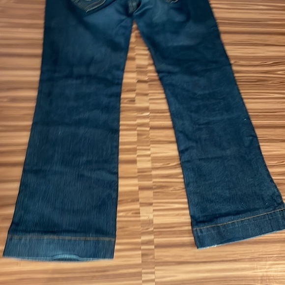 TRUE Religion Boot Cut Jeans Size 30 - Picture 7 of 10